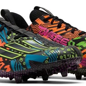 Adidas Adizero 12.0 'Mismatch - Black Multi-Color'